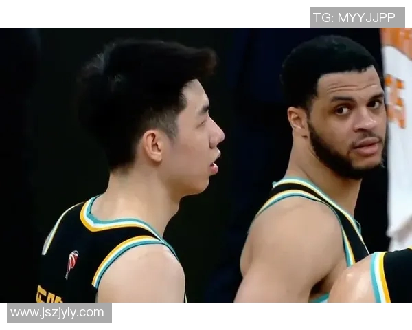 约翰-埃格伯努在CBA季后赛中的出色表现助力辽宁男篮晋级半决赛