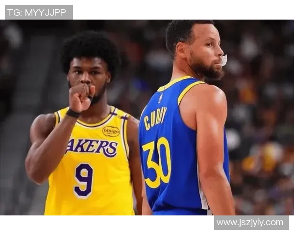 詹姆斯带领湖人击败勇士夺得西部冠军，晋级总决赛